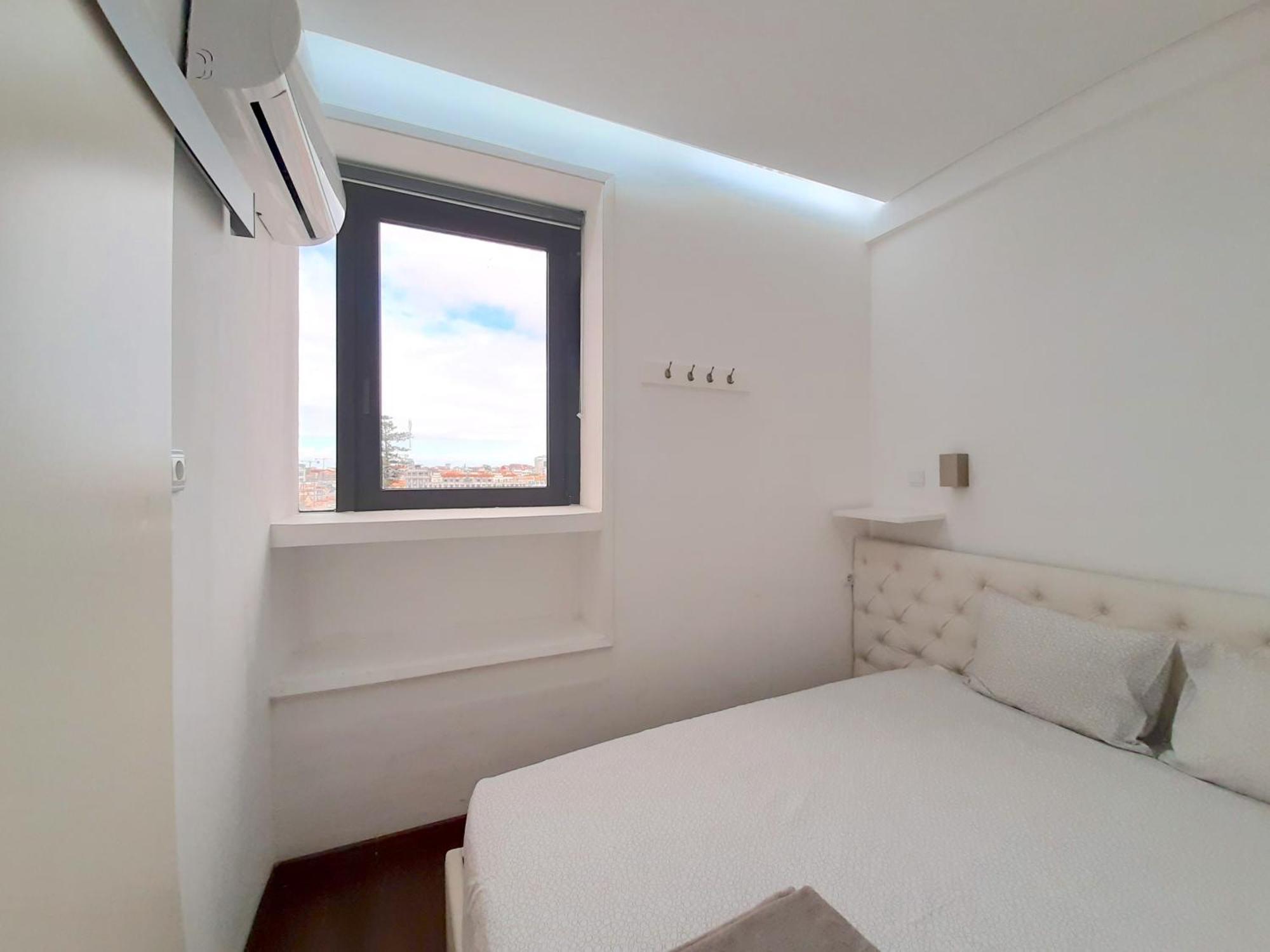 Vb Porto City Apartment By Flat In 波尔图 外观 照片