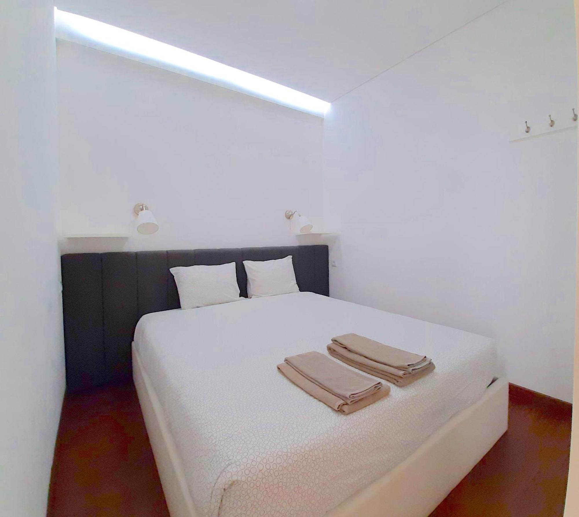 Vb Porto City Apartment By Flat In 波尔图 外观 照片