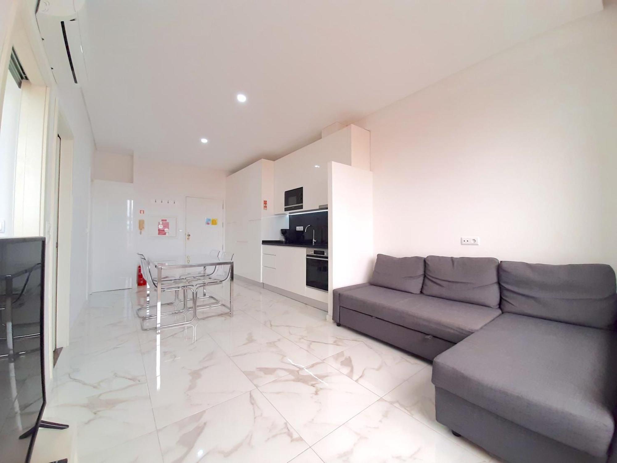 Vb Porto City Apartment By Flat In 波尔图 外观 照片
