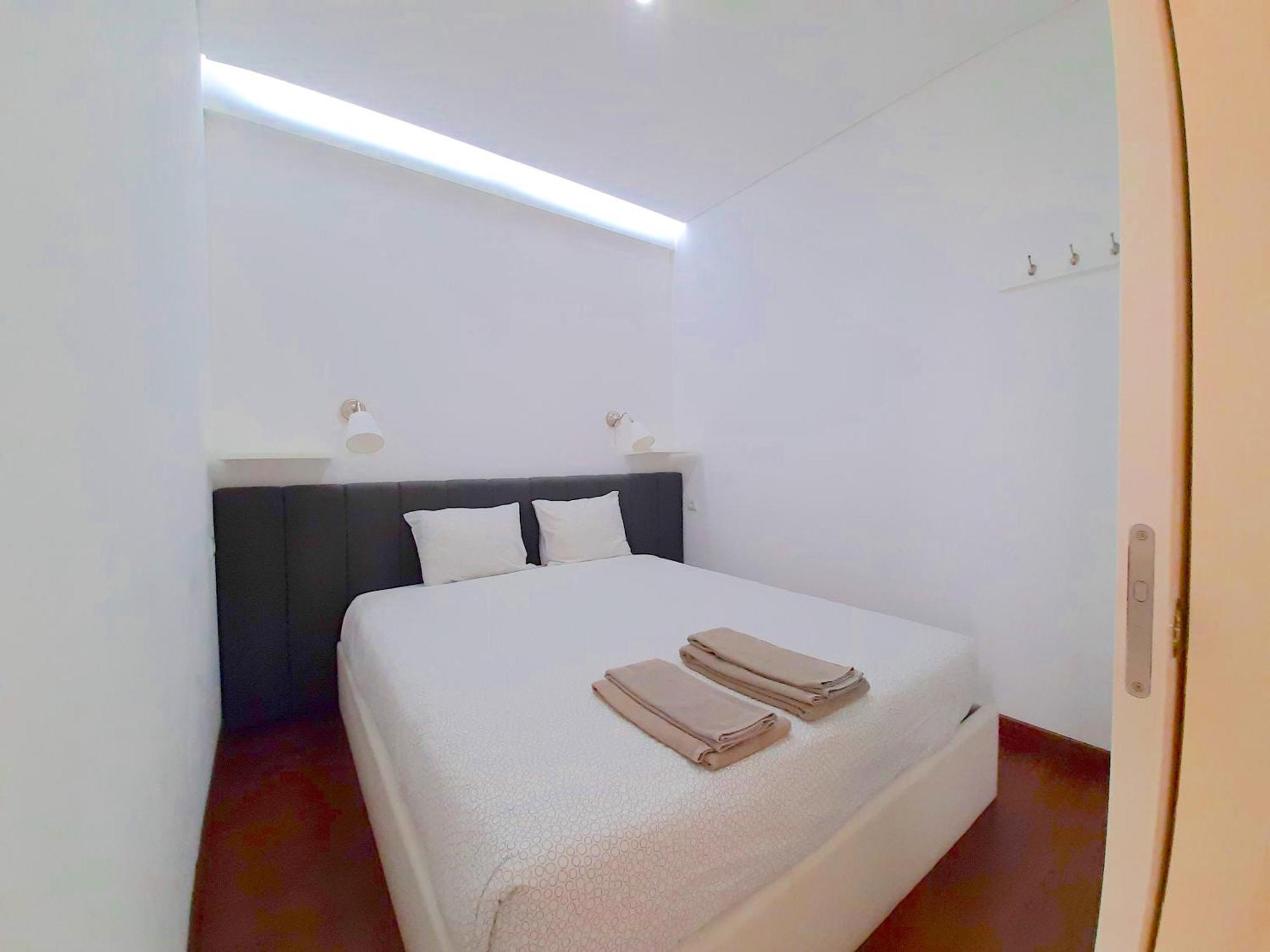 Vb Porto City Apartment By Flat In 波尔图 外观 照片
