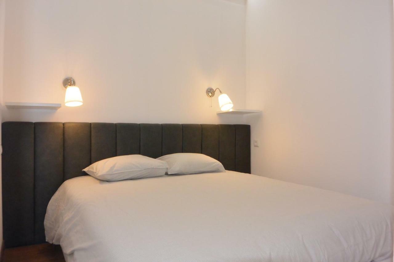 Vb Porto City Apartment By Flat In 波尔图 外观 照片