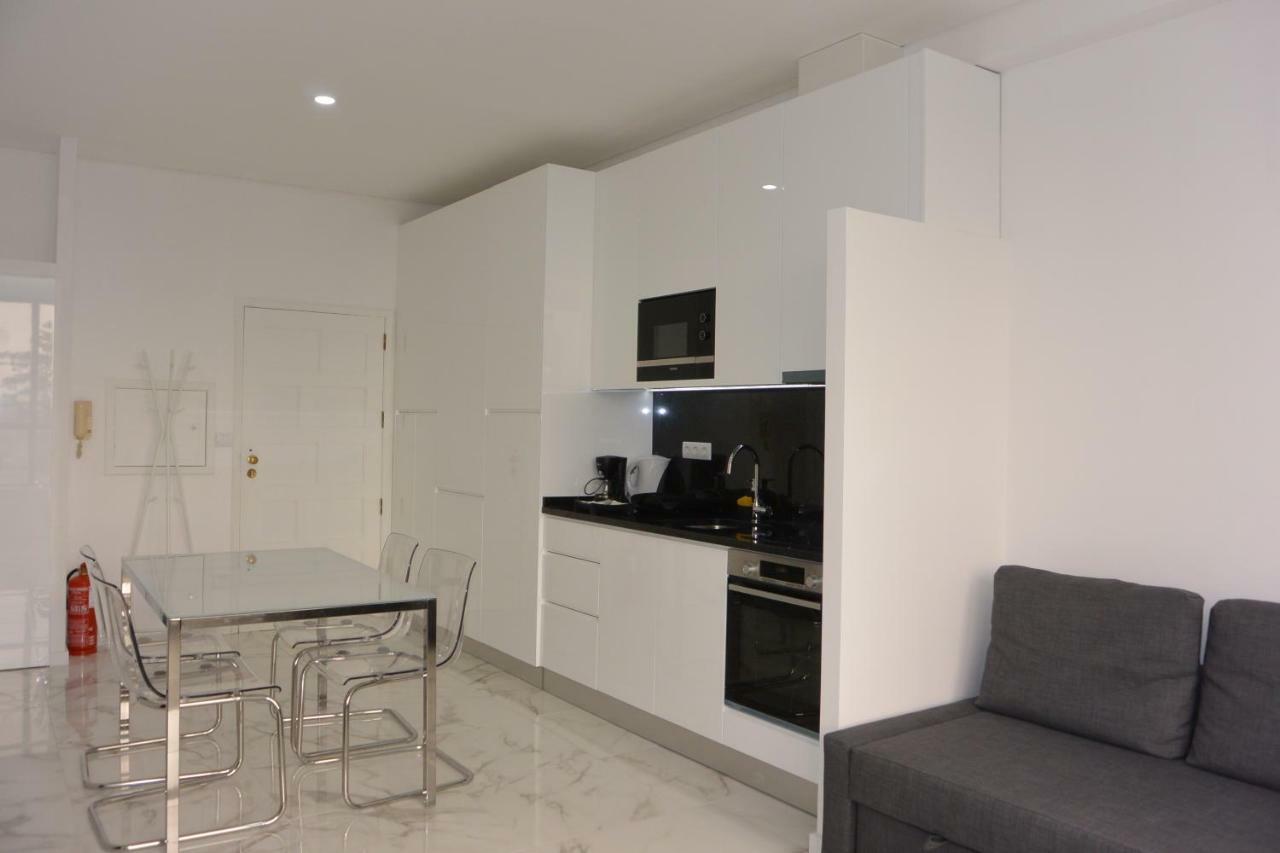 Vb Porto City Apartment By Flat In 波尔图 外观 照片