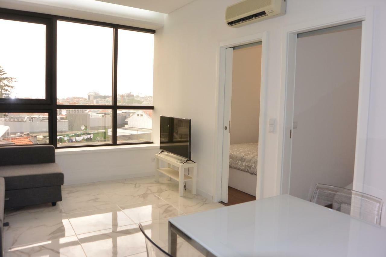 Vb Porto City Apartment By Flat In 波尔图 外观 照片
