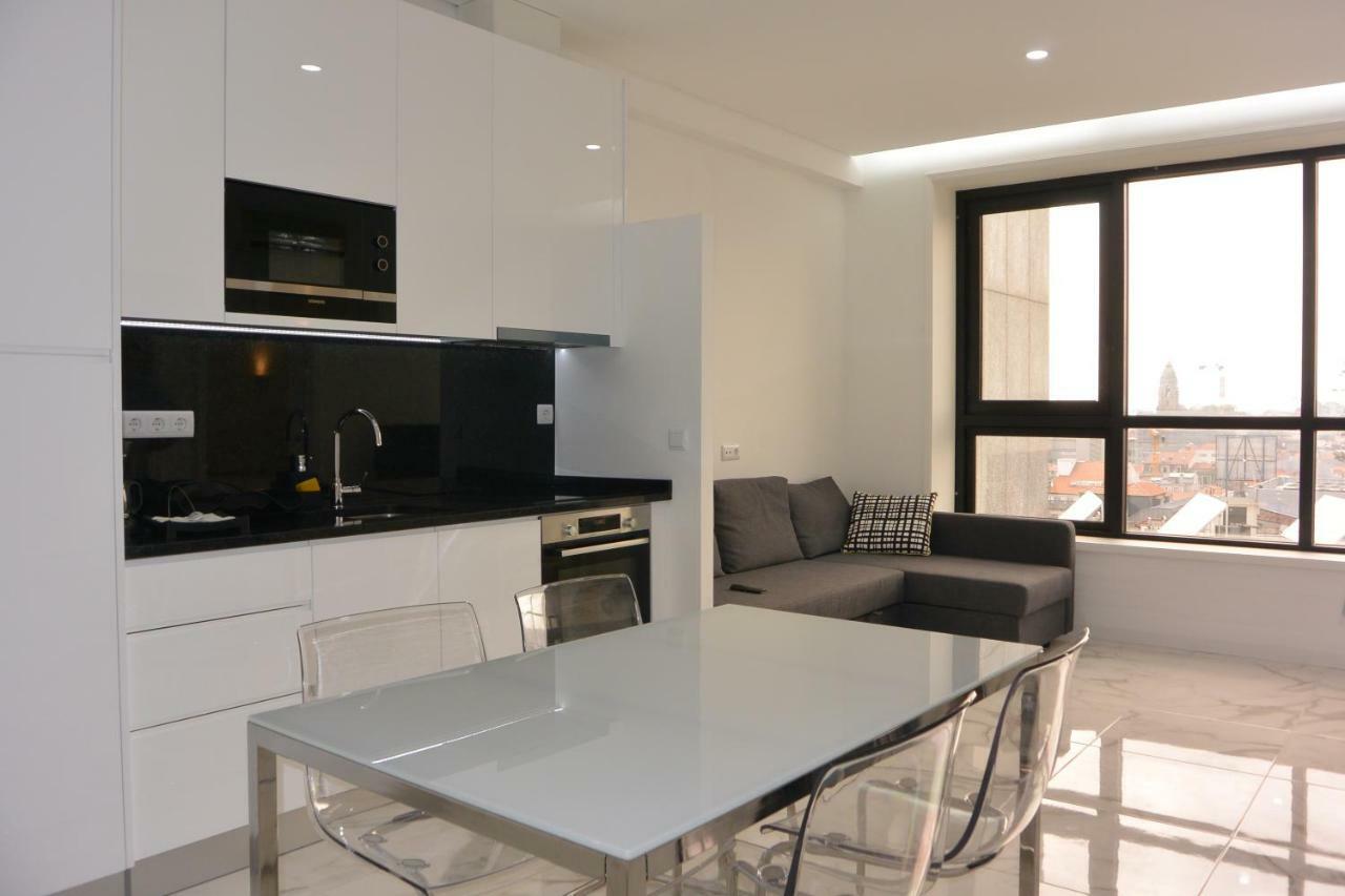 Vb Porto City Apartment By Flat In 波尔图 外观 照片