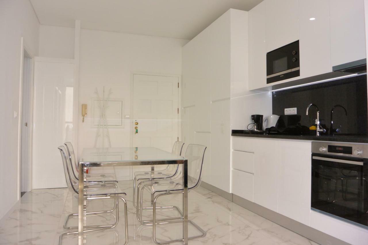 Vb Porto City Apartment By Flat In 波尔图 外观 照片